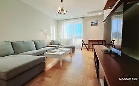 Apartament Metro Natolin